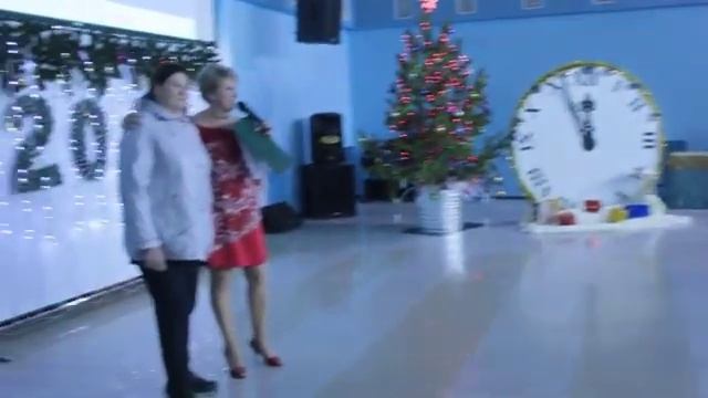 Концерт самодеятельности.mp4