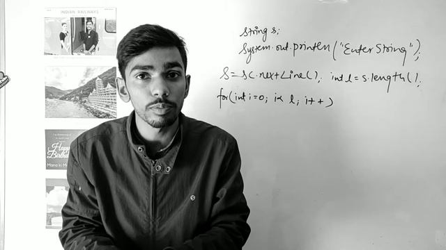 String Questions on words java by Prateik Sharma смотреть онлайн