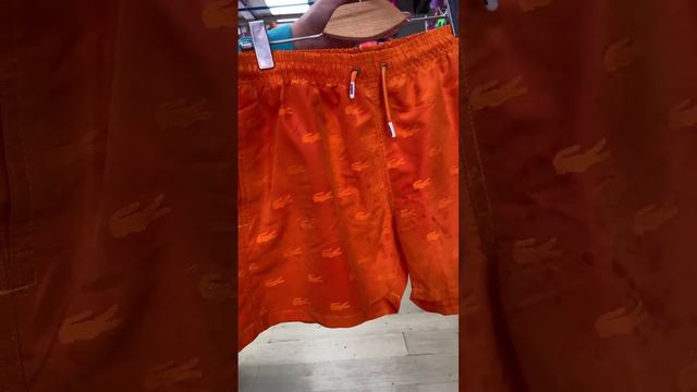 ВЫ ВИДЕЛИ ТАКИЕ ШОРТЫ ?! 😱#рыноксадовод #садовод смотреть онлайн