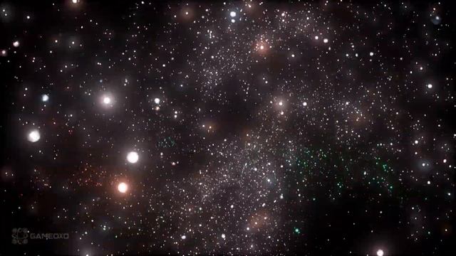 Tetris Effect - Journey Mode - Walkthrough Gameplay PC - Episode 9: Orbit - HD 1080p смотреть онлайн