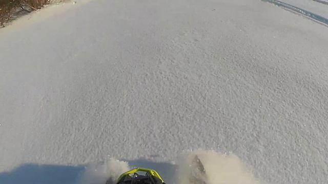 Небольшие покатушки. Смотрите весь ролик самое интересное в конце!