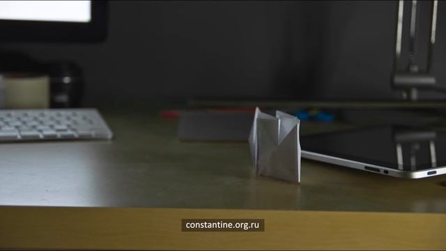 Стоп-моушен анимация парохода (Stop-motion) смотреть онлайн