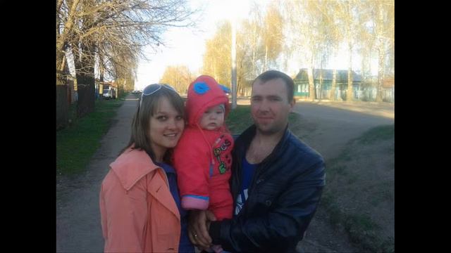 Сашуле исполнился 1 годик!!!! смотреть онлайн