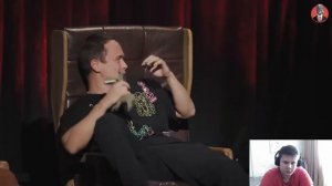 Обзор  Самый умный комик  Выпуск 20  Часть 2