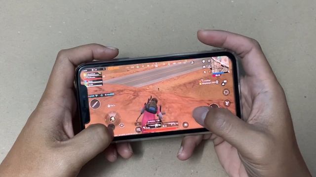 เทสเกมส์ iPhone 11 เครื่องรีเฟอร์บิช ในปี 2023 เร็วแรง…แต่ไม่ทะลุนรก??ปรับสุด+อัดหน้าจอ смотреть онлайн