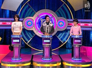 Угадай мелодию 19.05.2005