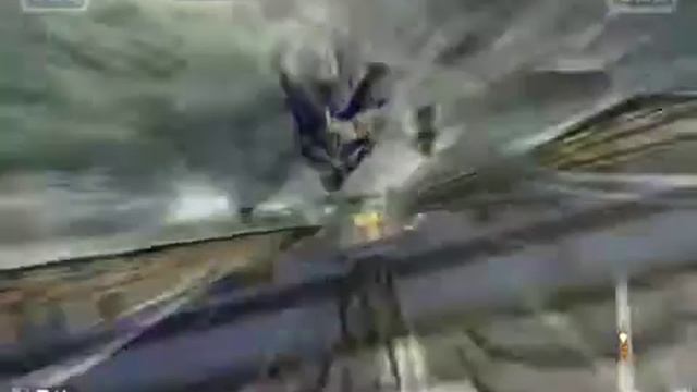 Обзор игры Riptide Gp2