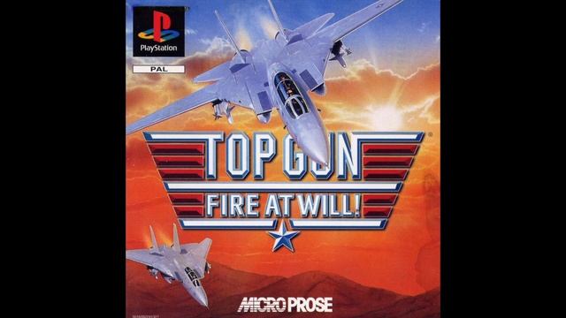 Top Gun | Fire at Will Soundtrack | Highway to the Danger Zone смотреть онлайн