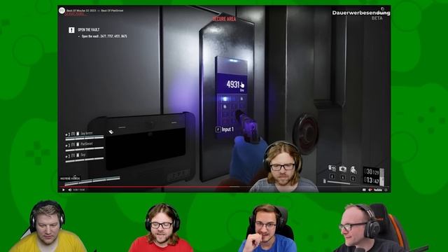 React: Best Of Woche 32 2023 ? Best Of PietSmiet смотреть онлайн