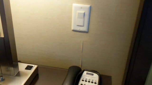 Grand Hyatt Atlanta in Buckhead - King Bed Room Club Level (Full Room Tour) смотреть онлайн