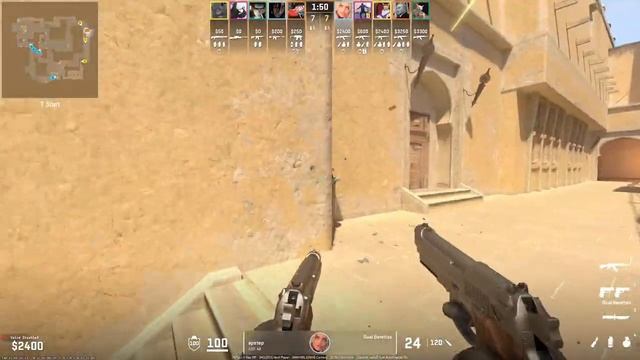 apstep griefing on FACEIT смотреть онлайн