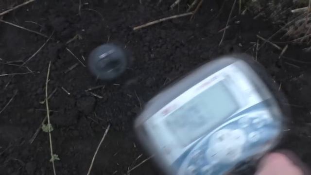 #ШУРФ / ПОЕЗДКА В КЛАДОВЫЕ МЕСТА / ЗАЛОЖИЛ НОВЫЙ ШУРФ .