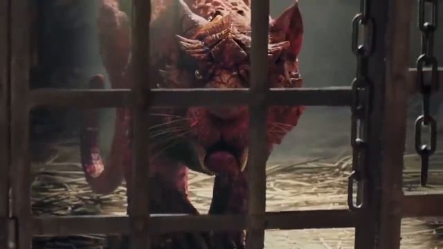 功夫小子潛入敵营，救出猛虎，關鍵時刻，猛虎報恩了? 中国电视剧 смотреть онлайн