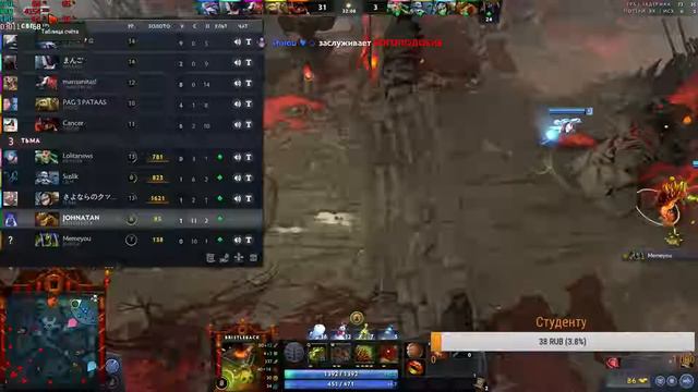 Играем в PUBG/CS:GO/Dota 2/GTA 5 смотреть онлайн