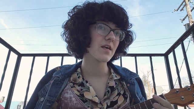 This Is Home (Cavetown Cover)- SNEAK PEEK! смотреть онлайн