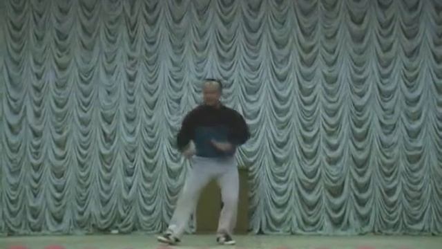 Искусство воинского танца - первые пробы смотреть онлайн