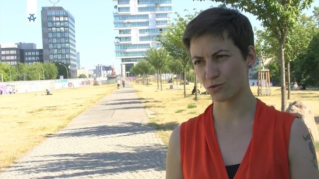 Flucht und Frontex смотреть онлайн