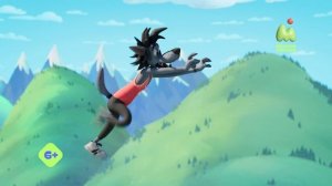 Ну Погоди! Каникулы [новые серии]