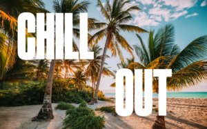 Музыка для сна / Успокаивающее музыка для сна / Чилаут