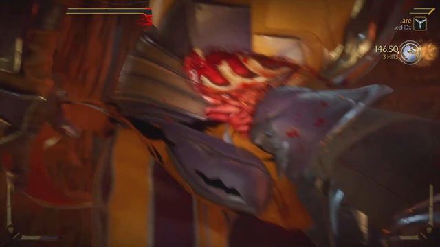 Jade Loves Running Into Toxic Players!(Mortal Kombat 11 Ranked Matches) смотреть онлайн