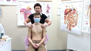 04  Как проводим Лимфатический самомассаж груди и живота  Самодиагностика