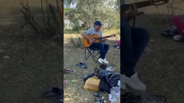 Заур Темиров лучший ) смотреть онлайн