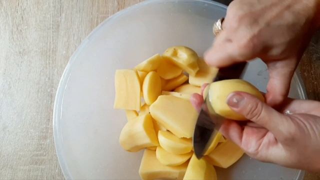 Чеченский суп с Французским багетом,это ооочень вкусно смотреть онлайн