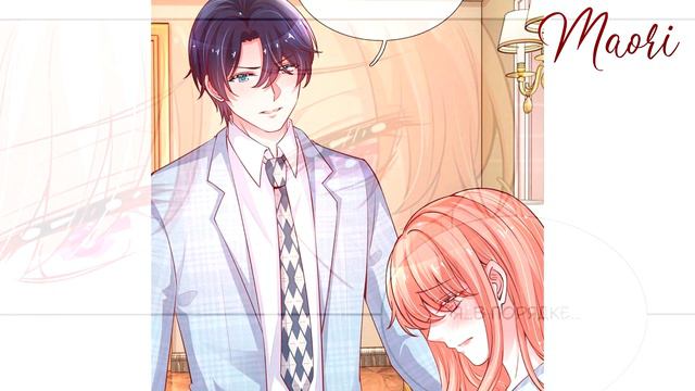 Мамочка, беги: папа догоняет! ГЛАВА 70 ! ЕЩЁ НЕ КОНЕЦ! смотреть онлайн