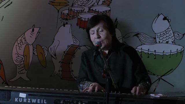 Татьяна Рузавина и Сергей Таюшев "Школьный романс" смотреть онлайн