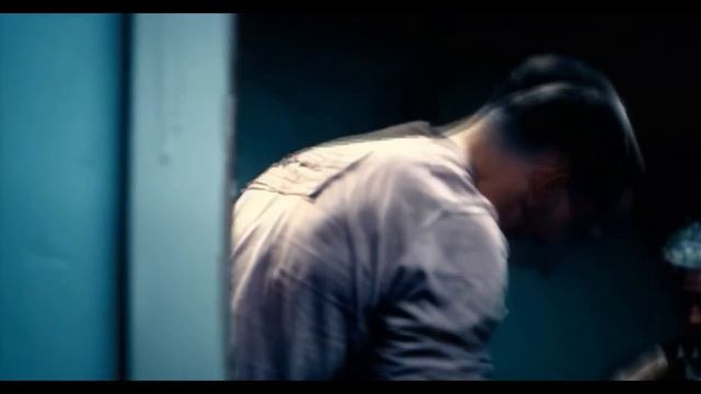 David Usher - Black Black Heart (4K-Upscale) 2001 смотреть онлайн