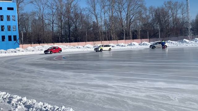 День технических видов спорта,27.02.24 г. смотреть онлайн
