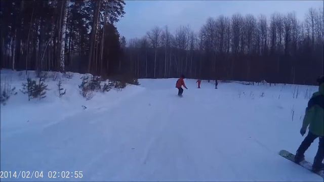 Гурьевск Золотая гора смотреть онлайн