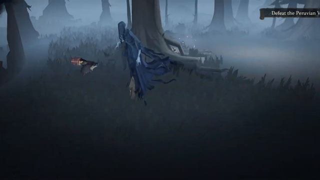 Harry Potter Magic Awakened | Forbidden Forest - Solo Exploration 25 смотреть онлайн