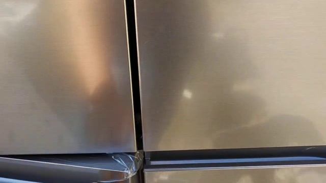 холодильник SAMSUNG RF59A70TOS9 смотреть онлайн