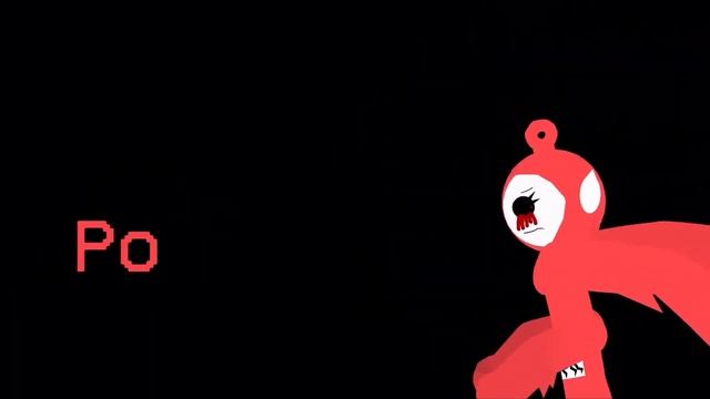 Remake Of Slendytubbies 2D Theme Song (stick Nodes)