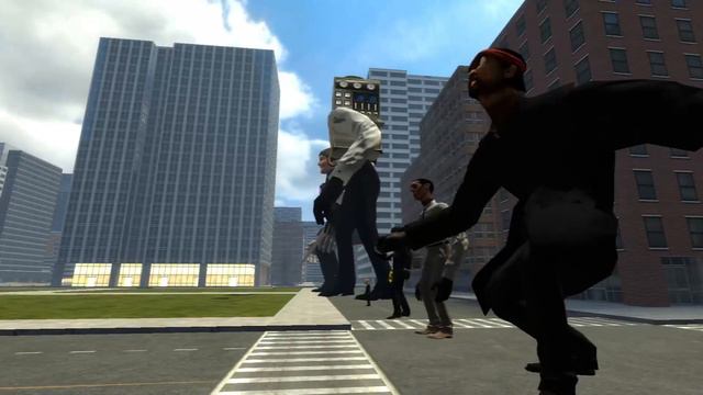 Skibidi Toilet GMod Multiverse 15 смотреть онлайн