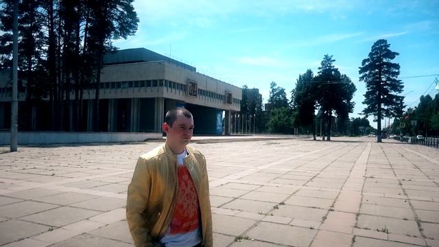 Венцеслав Венгржановский: Легко ли доехать до Димитровградского драмтеатра? смотреть онлайн