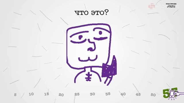 Интеллектуальный клуб для дегродов: JackBox смотреть онлайн