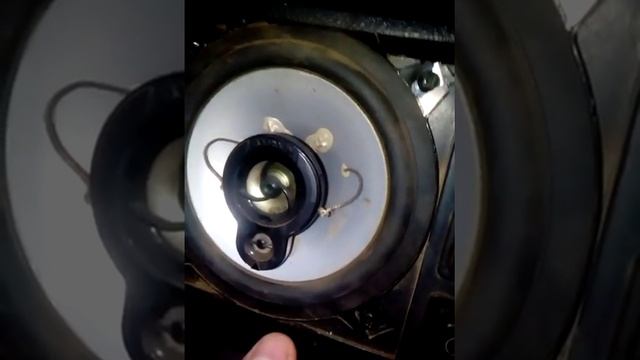 Замена динамиков на ВАЗ 2109 смотреть онлайн