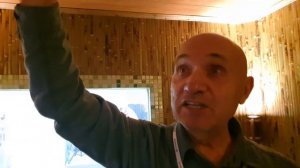 Баня Маслова Эконом. Демонстрация магических возможностей