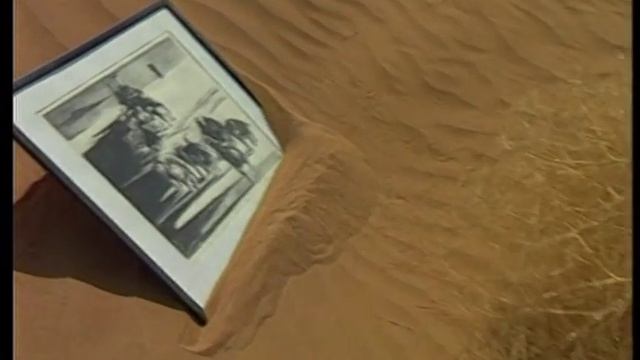 "По следам Фёдора Конюхова". Аляска. Калмыкия. смотреть онлайн