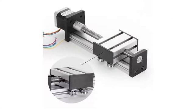 Направляющие Для Чпу Станка Купить На Алиэкспресс смотреть онлайн