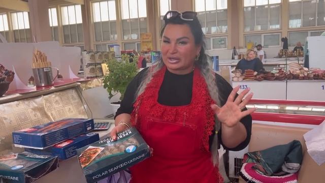 Креветочка на мальчишник….Подготовка к свадьбе смотреть онлайн