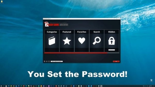 Flash Game Archive 2 - First Look
