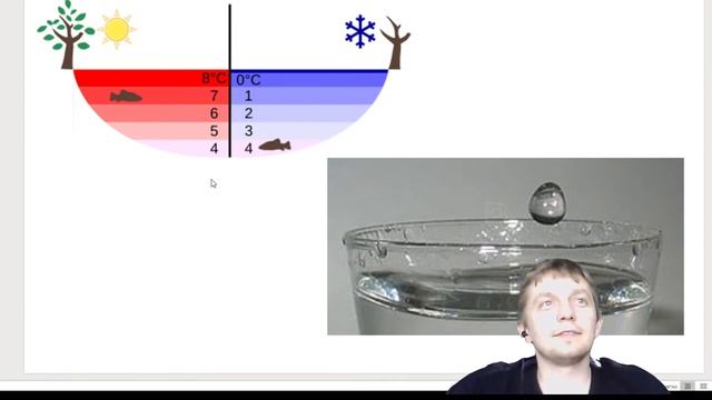 ?Химическая пятница №25 Вода смотреть онлайн