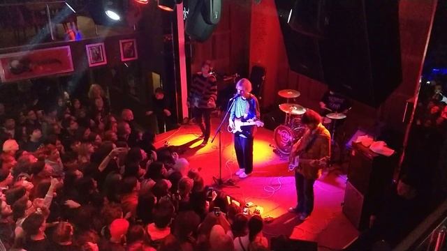 Ssshhhiiittt! - Восемь