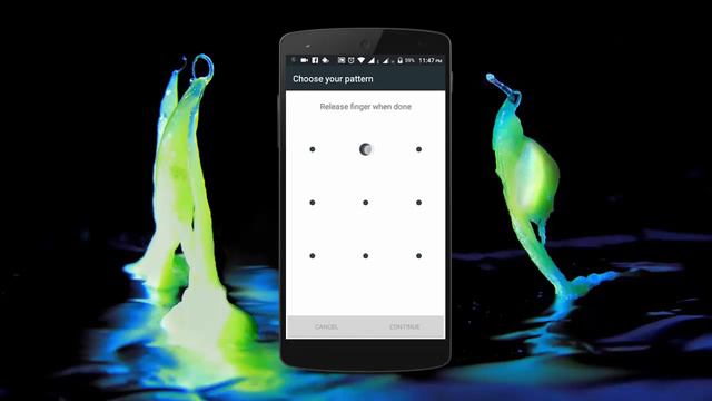 Top 20 Best / Impossible Phone Patterns! - Android Pattern Lock Star смотреть онлайн