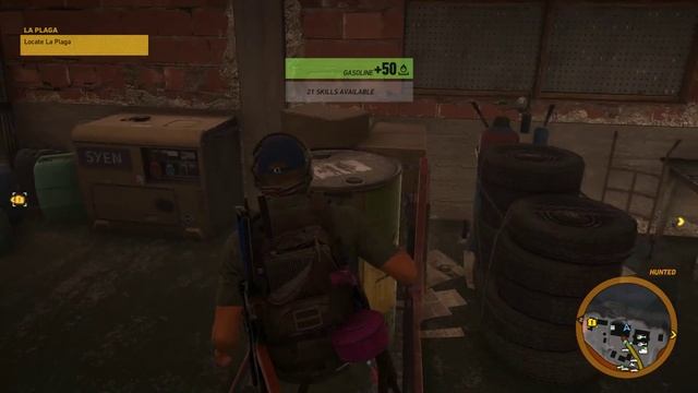 how to unlock new mission tom clancy's ghost recon wildlands смотреть онлайн