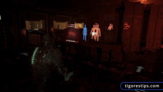Dead Space Remake - Front Toward Enemy Achievement & Trophy - Survive the Shooting Gallery/Range смотреть онлайн