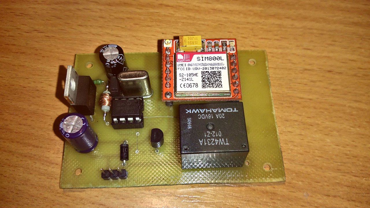 GSM замок смотреть онлайн